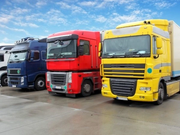 Adana Sumbas Nakliye